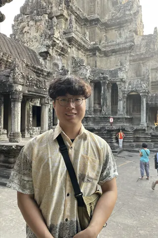 Carl Yang
