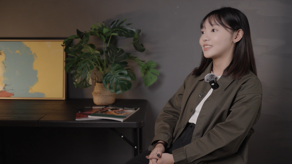 【OEE 學員推薦】從找不到方向到敢開口：國際語言學校的線性課綱真的有差